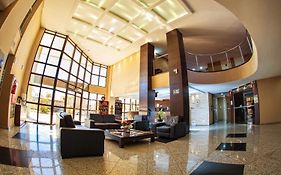 Hotel Campo Largo Comfort